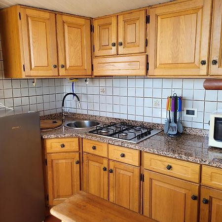 Gabry House-Venezia Mestre Zelo Екстериор снимка