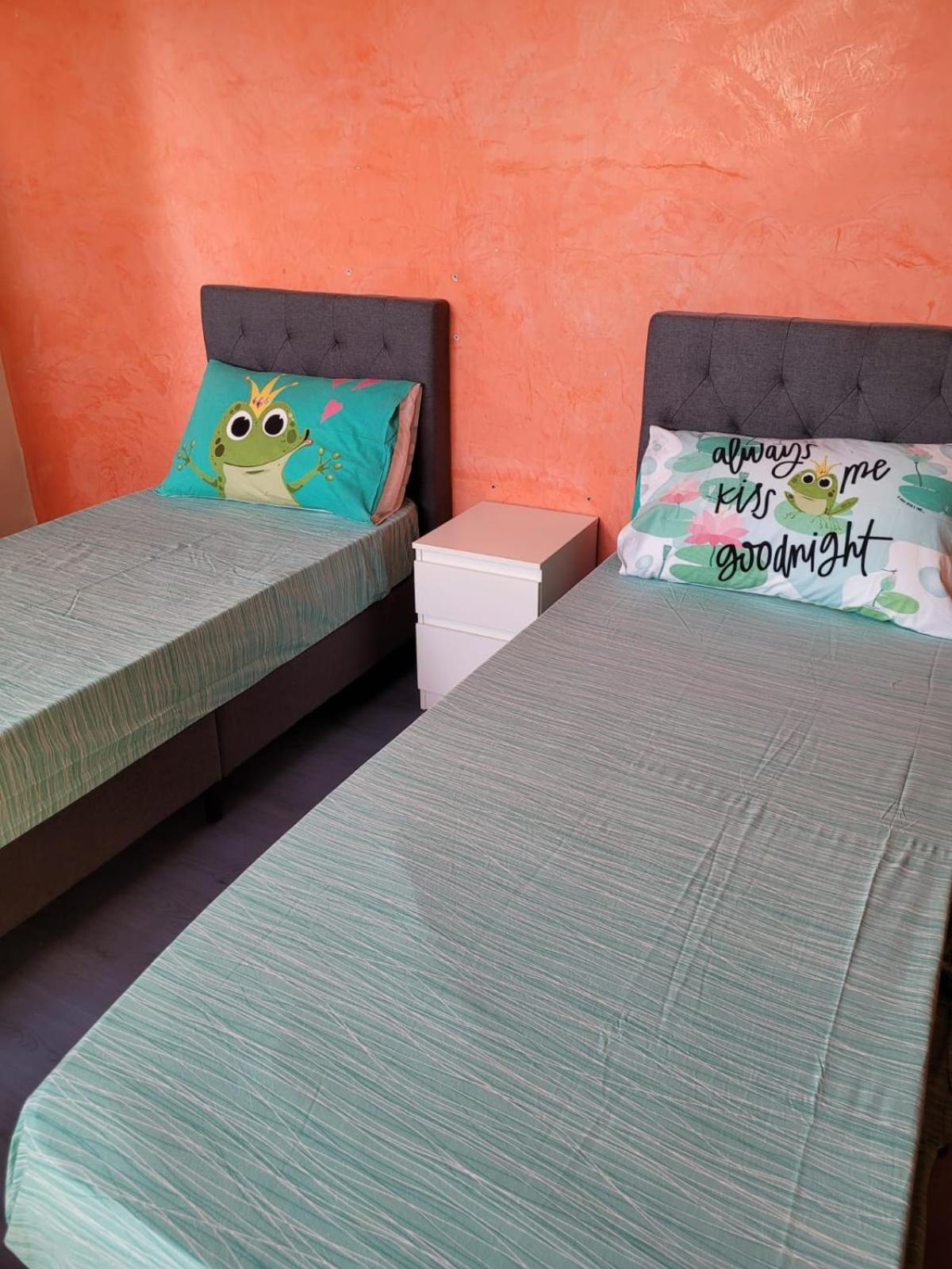 Gabry House-Venezia Mestre Zelo Екстериор снимка