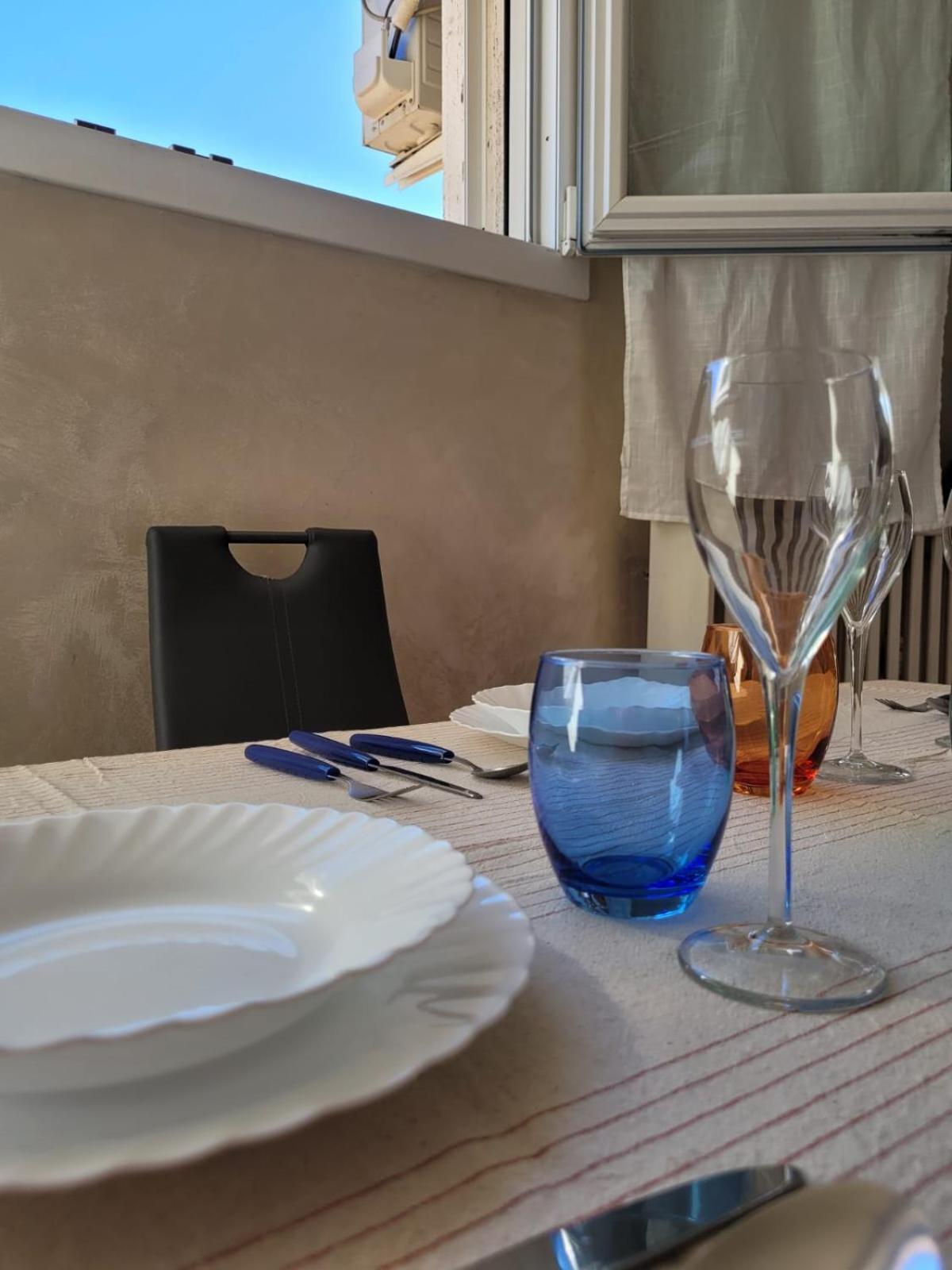 Gabry House-Venezia Mestre Zelo Екстериор снимка